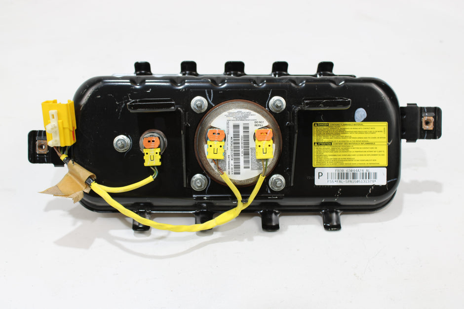 OEM Ford Dashboard Airbag – Fits Mustang (2015–2017) – Part FR3B63044A74AL - Ford