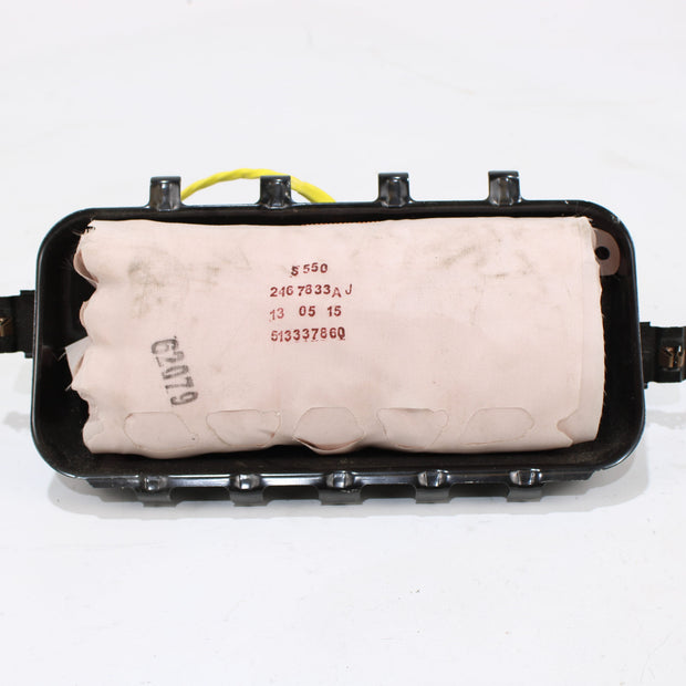 OEM Ford Dashboard Airbag – Fits Mustang (2015–2017) – Part FR3B63044A74AL - Ford