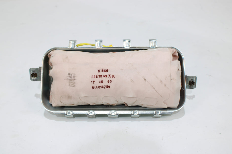 OEM Ford Dashboard Airbag – Fits Mustang (2016–2017) – Part FR3B - 63044A74 - AR - Ford