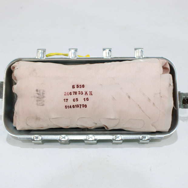 OEM Ford Dashboard Airbag – Fits Mustang (2016–2017) – Part FR3B - 63044A74 - AR - Ford