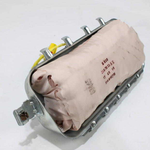 OEM Ford Dashboard Airbag – Fits Mustang (2016–2017) – Part FR3B - 63044A74 - AR - Ford