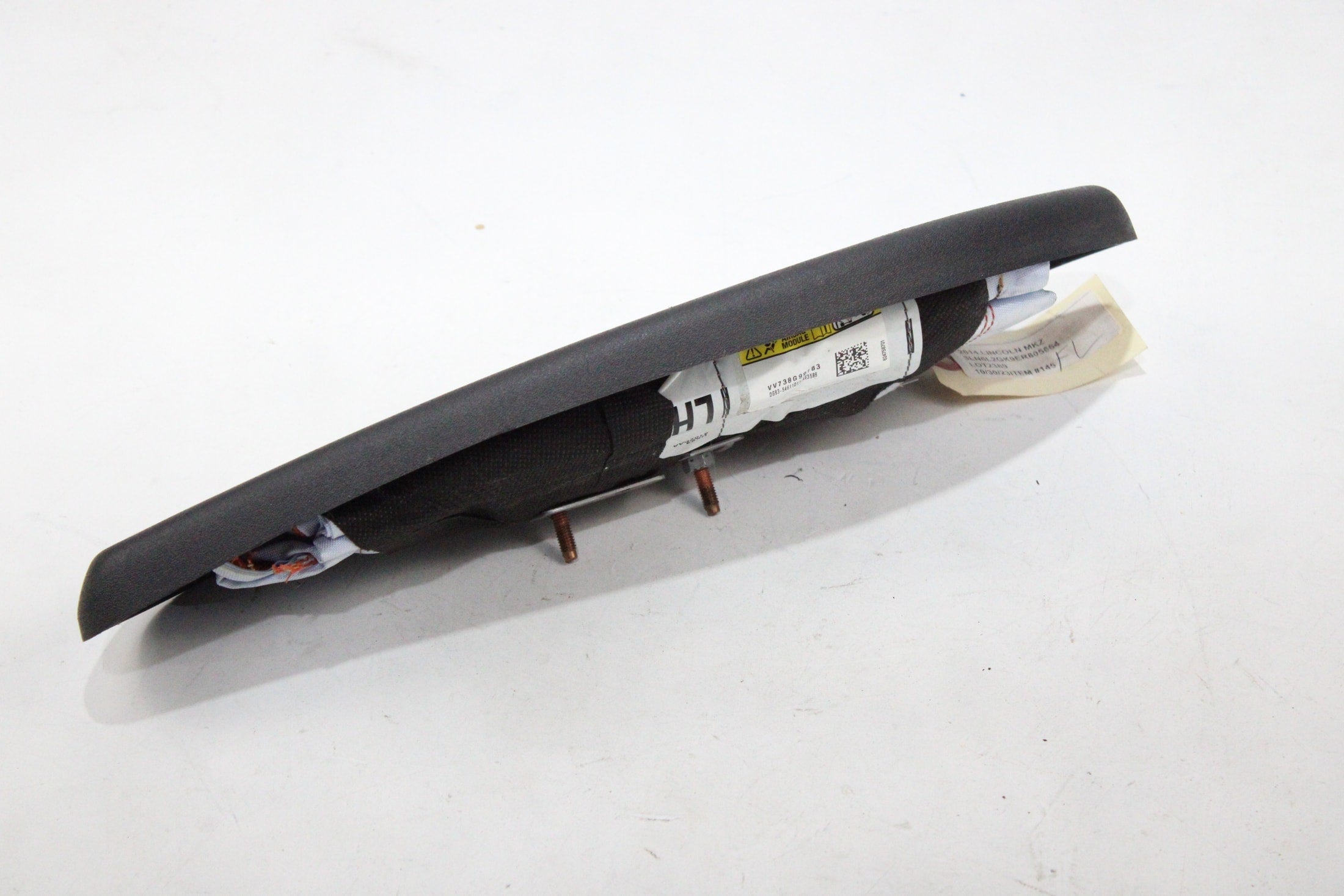 OEM Ford Driver Seat Airbag – Fits Fusion, Mkz (2013–2016) – Part #DG9Z-54611D11-AC - Ford