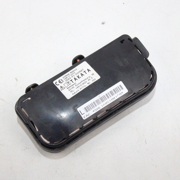 OEM Ford Driver Seat Airbag – Fits Mustang, Mustang Gt, Shelby 350, Shelby 350R (2015–2017) – Part FR3Z-63611D11-C - Ford