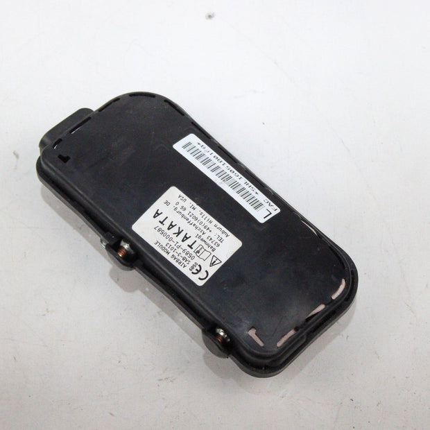 OEM Ford Driver Seat Airbag – Fits Mustang, Mustang Gt, Shelby 350, Shelby 350R (2015–2017) – Part FR3Z-63611D11-C - Ford