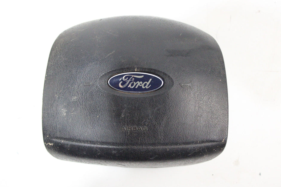 OEM Ford Driver Steering Wheel Airbag – Fits F-250 Super Duty, F-350 Super Duty, F-450 Super Duty, F-550 Super Duty (2005–2007) – Part #6C3Z-25043B13-AAC - Ford