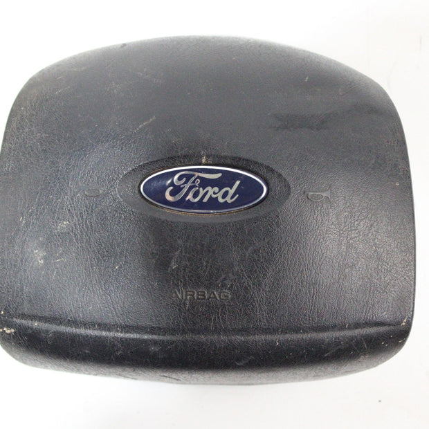OEM Ford Driver Steering Wheel Airbag – Fits F-250 Super Duty, F-350 Super Duty, F-450 Super Duty, F-550 Super Duty (2005–2007) – Part #6C3Z-25043B13-AAC - Ford