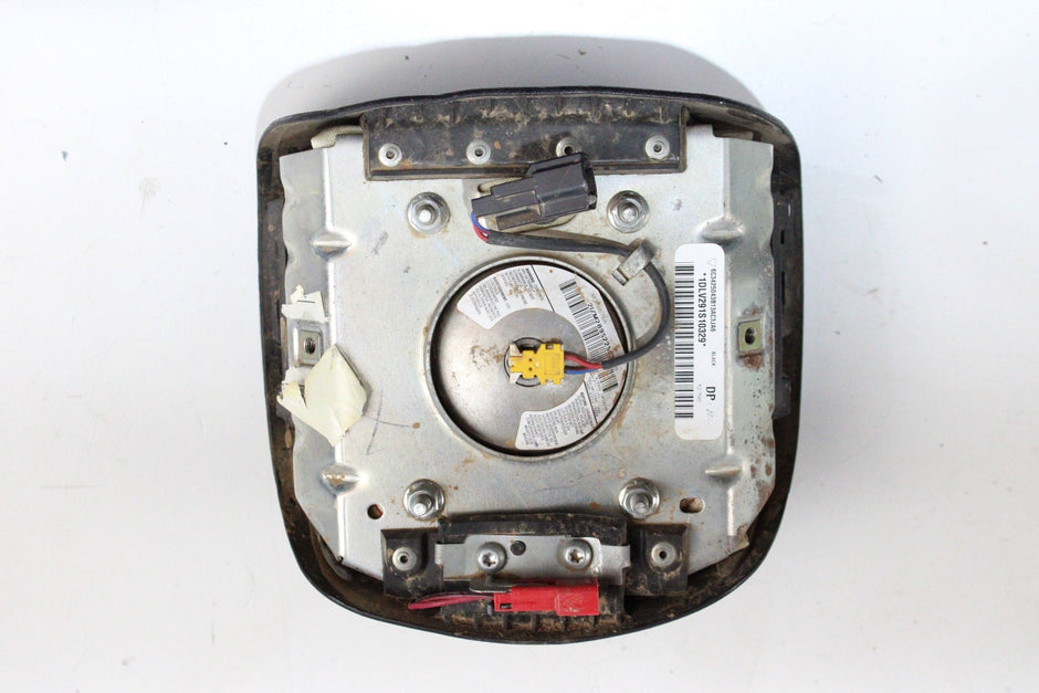 OEM Ford Driver Steering Wheel Airbag – Fits F-250 Super Duty, F-350 Super Duty, F-450 Super Duty, F-550 Super Duty (2005–2007) – Part #6C3Z-25043B13-AAC - Ford