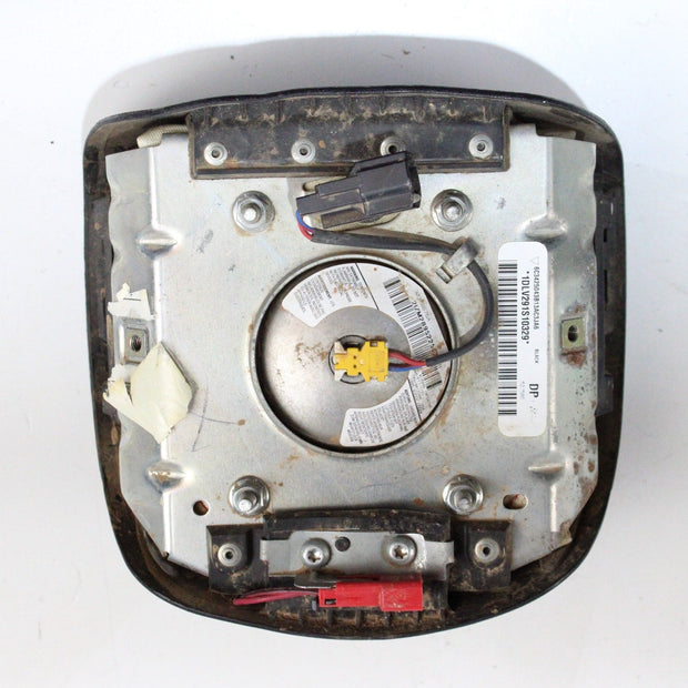 OEM Ford Driver Steering Wheel Airbag – Fits F-250 Super Duty, F-350 Super Duty, F-450 Super Duty, F-550 Super Duty (2005–2007) – Part #6C3Z-25043B13-AAC - Ford