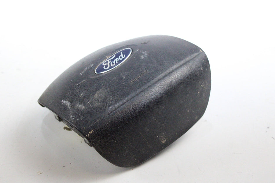 OEM Ford Driver Steering Wheel Airbag – Fits F-250 Super Duty, F-350 Super Duty, F-450 Super Duty, F-550 Super Duty (2005–2007) – Part #6C3Z-25043B13-AAC - Ford
