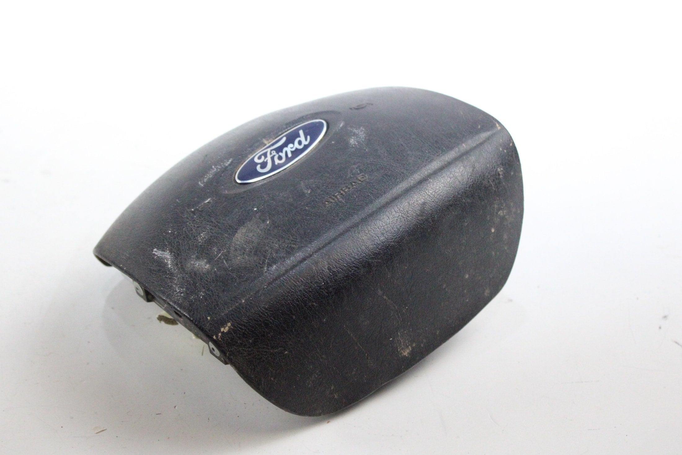 OEM Ford Driver Steering Wheel Airbag – Fits F-250 Super Duty, F-350 Super Duty, F-450 Super Duty, F-550 Super Duty (2005–2007) – Part #6C3Z-25043B13-AAC - Ford