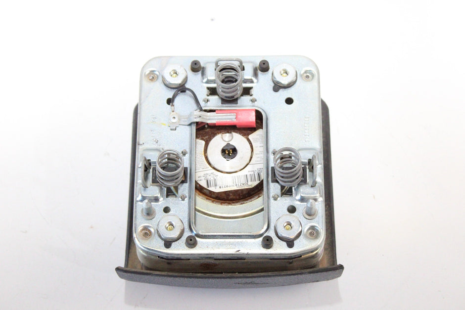 OEM Ford Driver Steering Wheel Airbag – Fits F-250 Super Duty, F-350 Super Duty, F-450 Super Duty, F-550 Super Duty (2008–2010) – Part #7C3Z-25043B13-AB - Ford