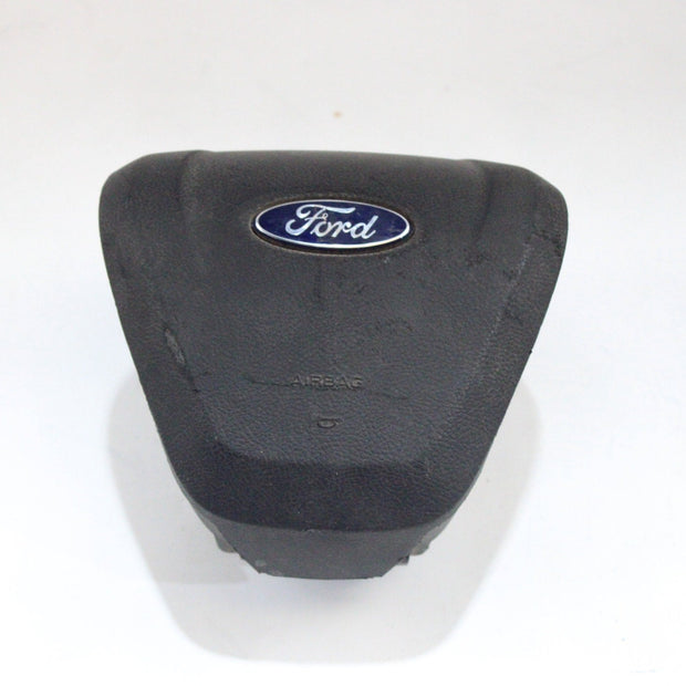 OEM Ford Driver Steering Wheel Airbag – Fits Fusion (2013–2019) – Part HS73 78043B13 AD3ZHE - Ford