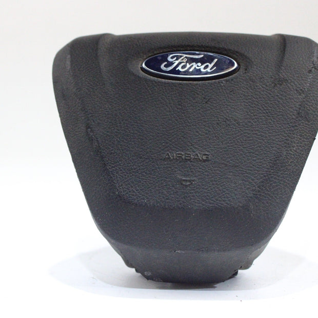 OEM Ford Driver Steering Wheel Airbag – Fits Fusion (2013–2019) – Part HS73 78043B13 AD3ZHE - Ford