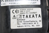 OEM Ford Side Airbag – Fits Mustang (2015–2017) – Part FR3Z63611D10C - Ford