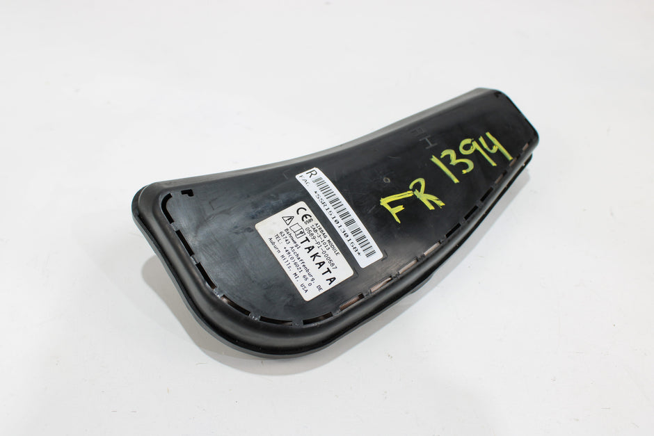 OEM Ford Side Airbag – Fits Mustang (2015–2017) – Part FR3Z63611D10C - Ford