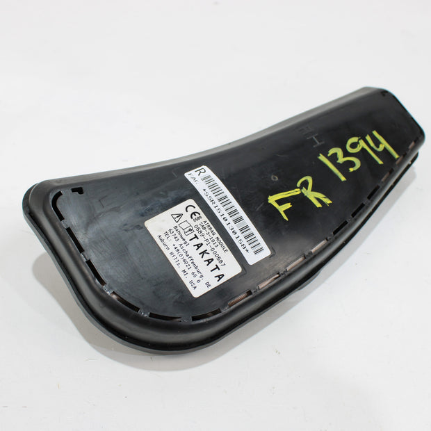 OEM Ford Side Airbag – Fits Mustang (2015–2017) – Part FR3Z63611D10C - Ford