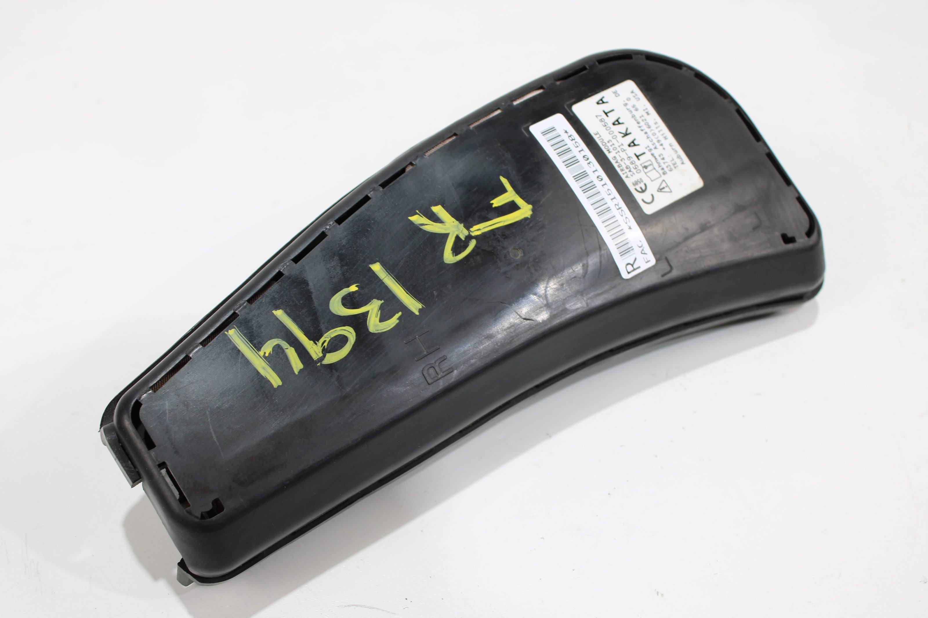 OEM Ford Side Airbag – Fits Mustang (2015–2017) – Part FR3Z63611D10C - Ford