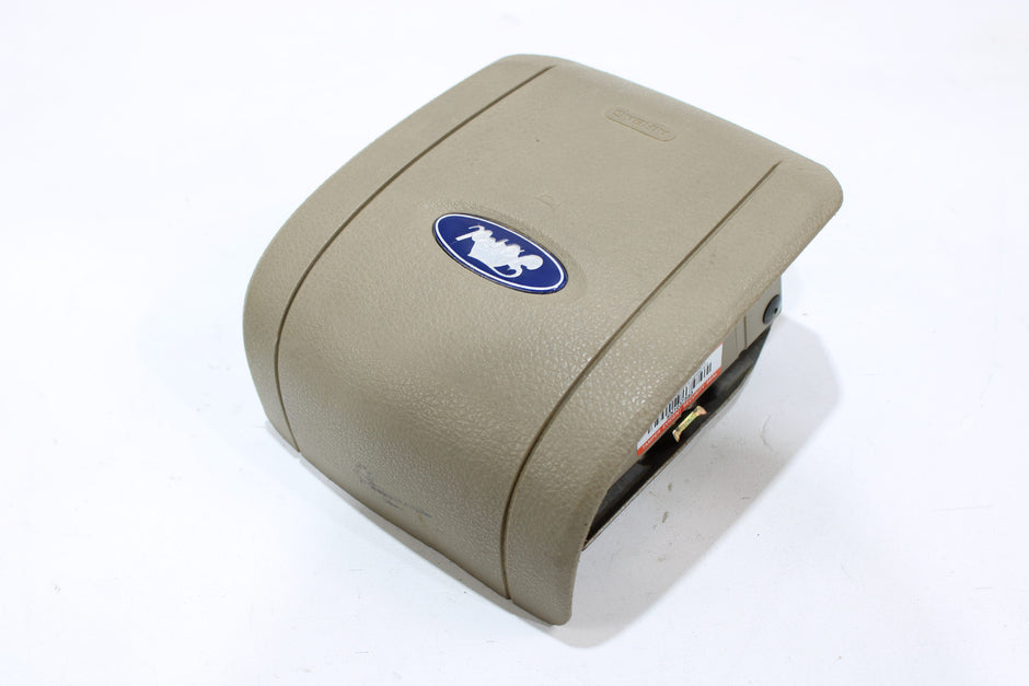 OEM Ford Steering Wheel Airbag – Fits F - 150 (2004–2008) – Part 7L3415043B13CA3JA6 - Ford