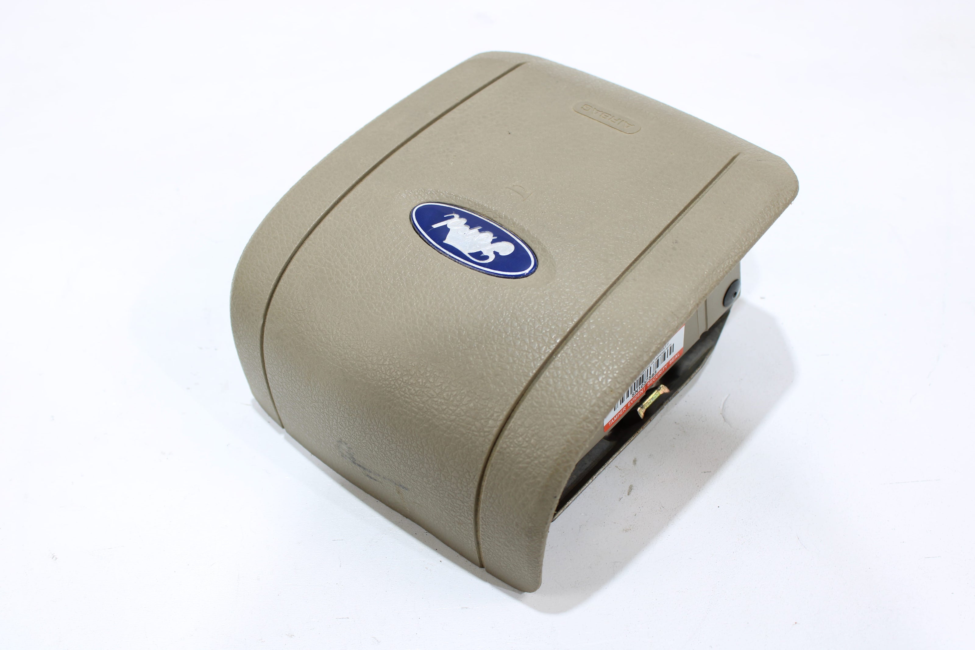 OEM Ford Steering Wheel Airbag – Fits F - 150 (2004–2008) – Part 7L3415043B13CA3JA6 - Ford