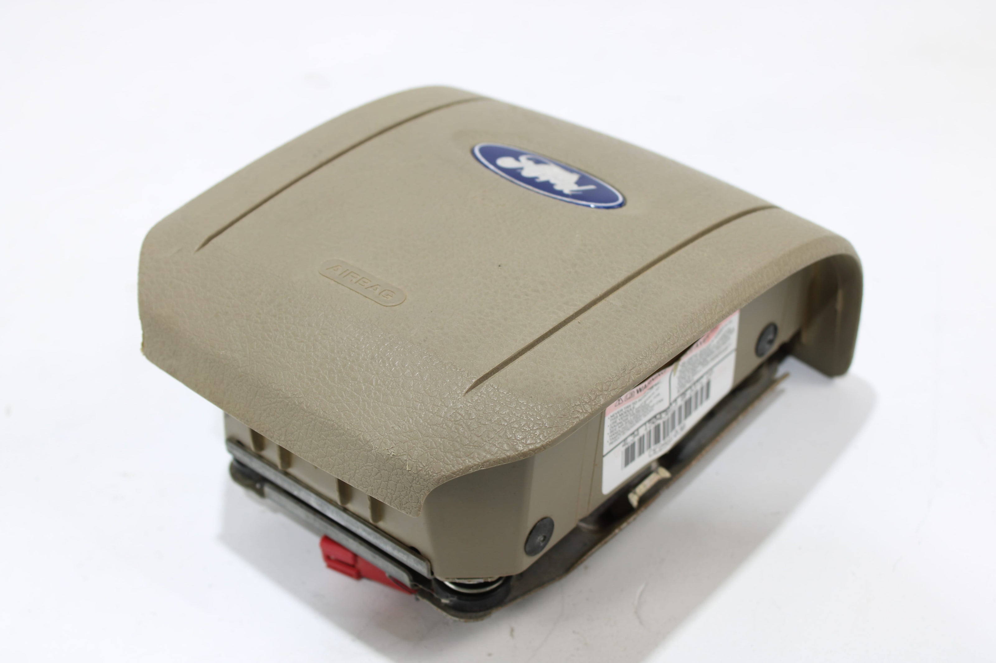 OEM Ford Steering Wheel Airbag – Fits F - 150 (2004–2008) – Part 7L3415043B13CA3JA6 - Ford