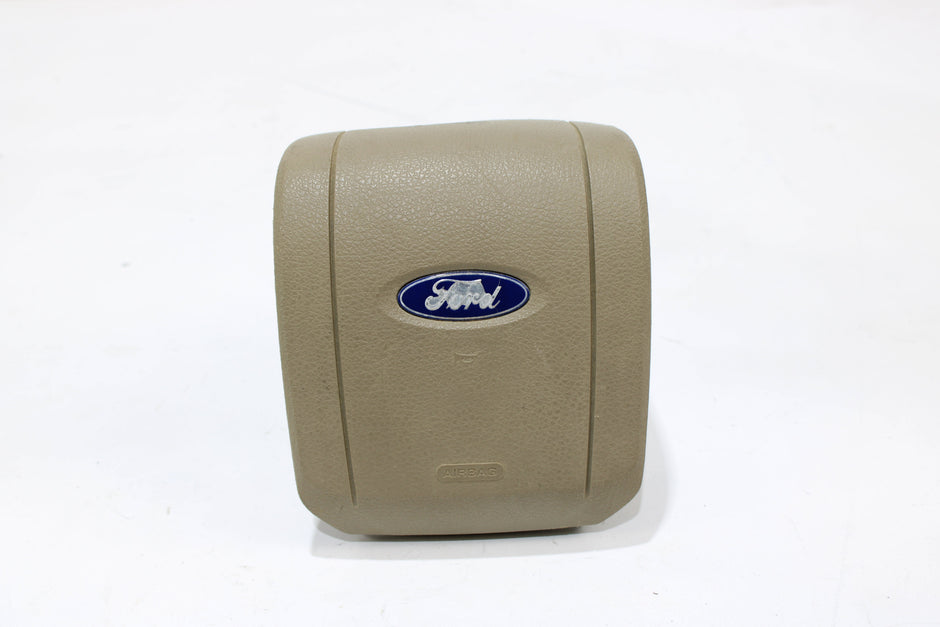OEM Ford Steering Wheel Airbag – Fits F - 150 (2004–2008) – Part 7L3415043B13CA3JA6 - Ford