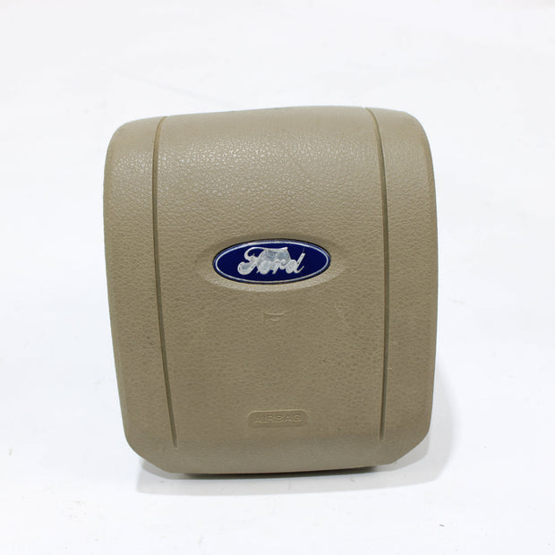 OEM Ford Steering Wheel Airbag – Fits F - 150 (2004–2008) – Part 7L3415043B13CA3JA6 - Ford