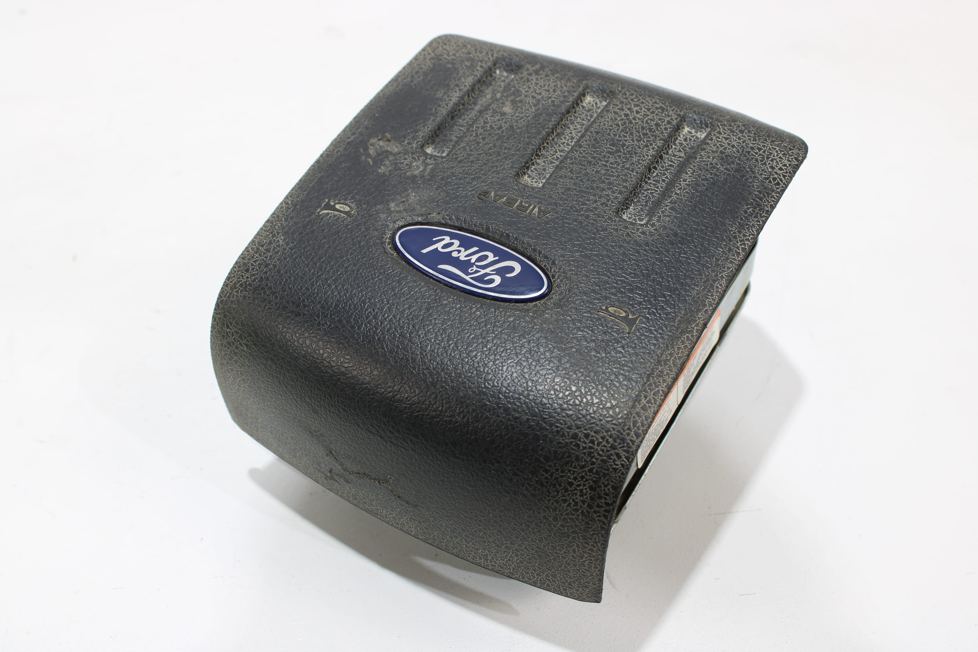 OEM Ford Steering Wheel Airbag – Fits F - 250, F - 350 (2008–2016) – Part 7C3Z25043B13AC - Ford