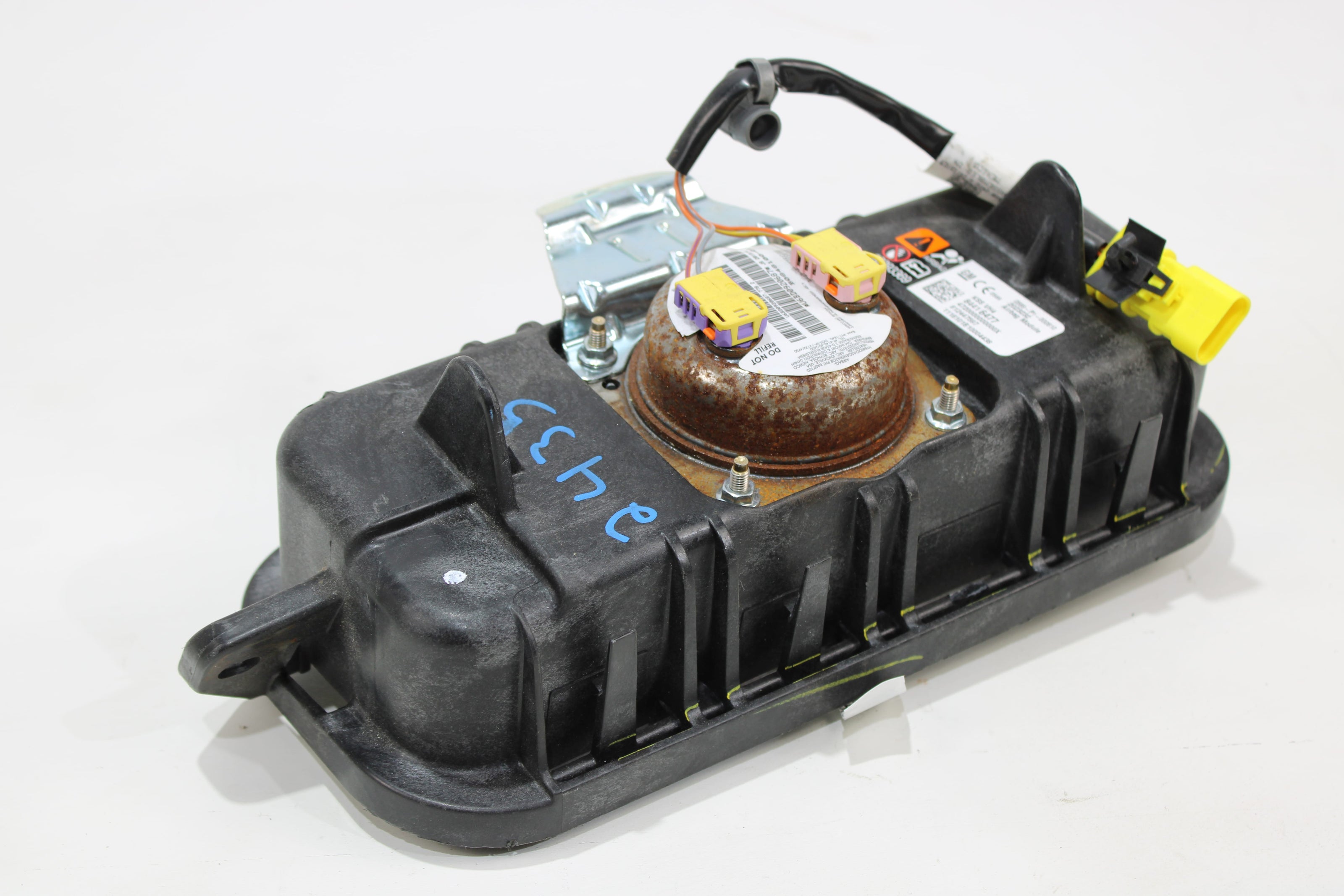 OEM Gmc, Cadillac, Chevrolet Dashboard Airbag – Fits Acadia, Xt5, Traverse, Enclave (2017–2024) – Part 86779222 - Gmc