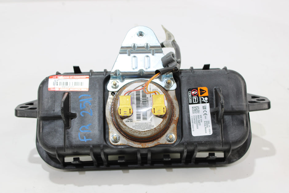 OEM Gmc, Cadillac, Chevrolet Dashboard Airbag – Fits Acadia, Xt5, Traverse, Enclave (2017–2024) – Part 86779222 - Gmc