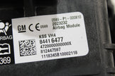OEM Gmc, Cadillac, Chevrolet Dashboard Airbag – Fits Acadia, Xt5, Traverse, Enclave (2017–2024) – Part 86779222 - Gmc