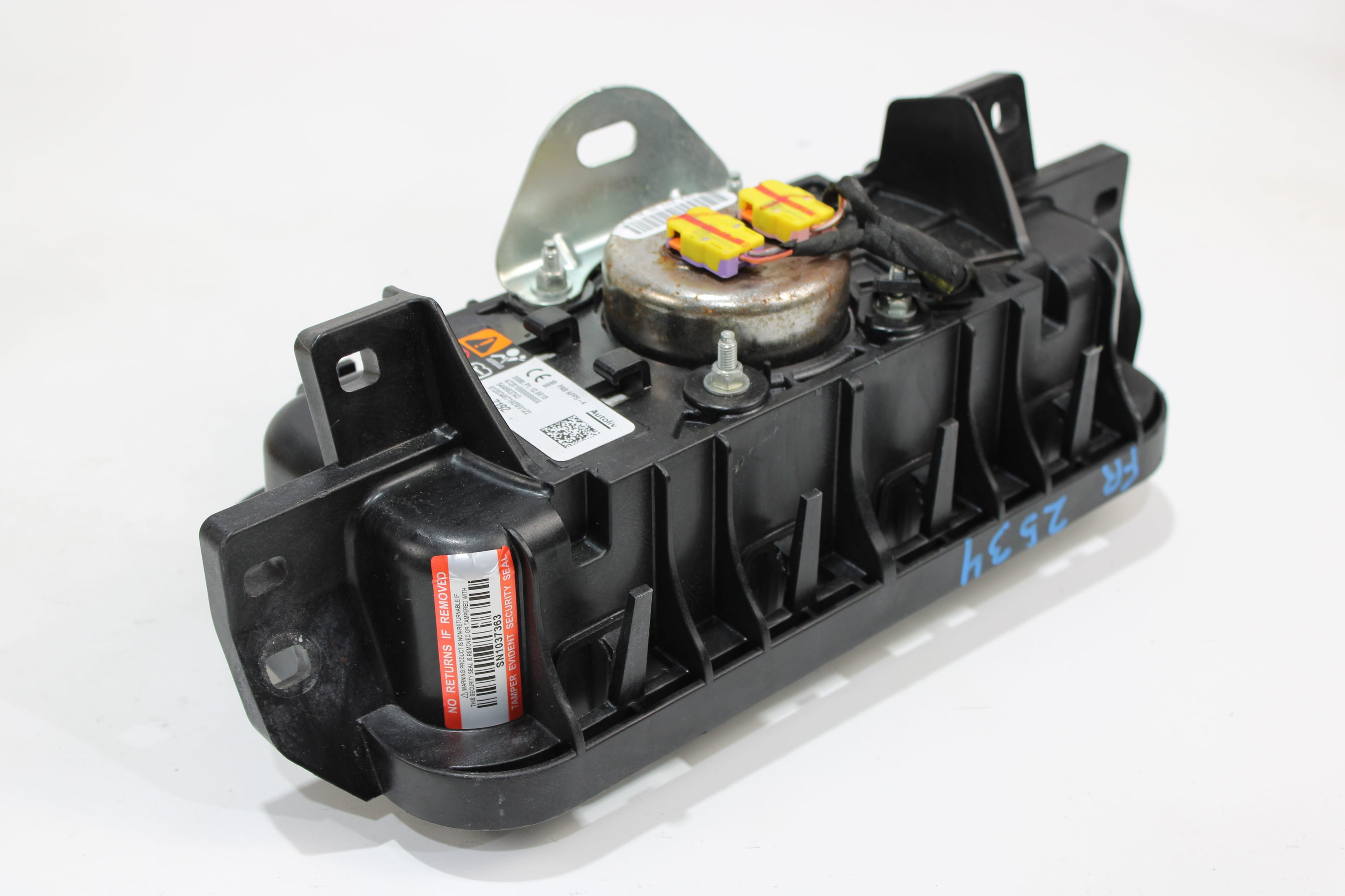 OEM Gmc, Chevrolet, Cadillac Dashboard Airbag – Fits Acadia, Blazer, Xt5, Xt6 (2019–2025) – Part 85053182 - Gmc
