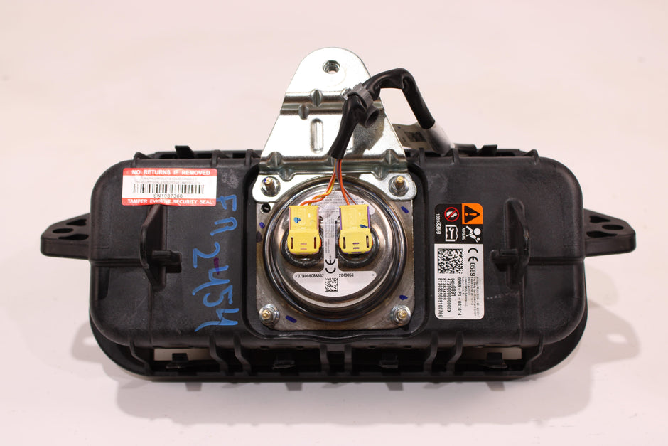 OEM Gmc, Chevrolet, Cadillac Dashboard Airbag – Fits Acadia, Blazer, Xt5, Xt6 (2019–2025) – Part 85053182 - Gmc