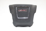 OEM GMC Driver Steering Wheel Airbag – Fits Sierra 1500 (2014–2018) and Sierra 1500 Limited (2019) and Yukon, Yukon XL (2015–2020) – Part #84057079 - GMC