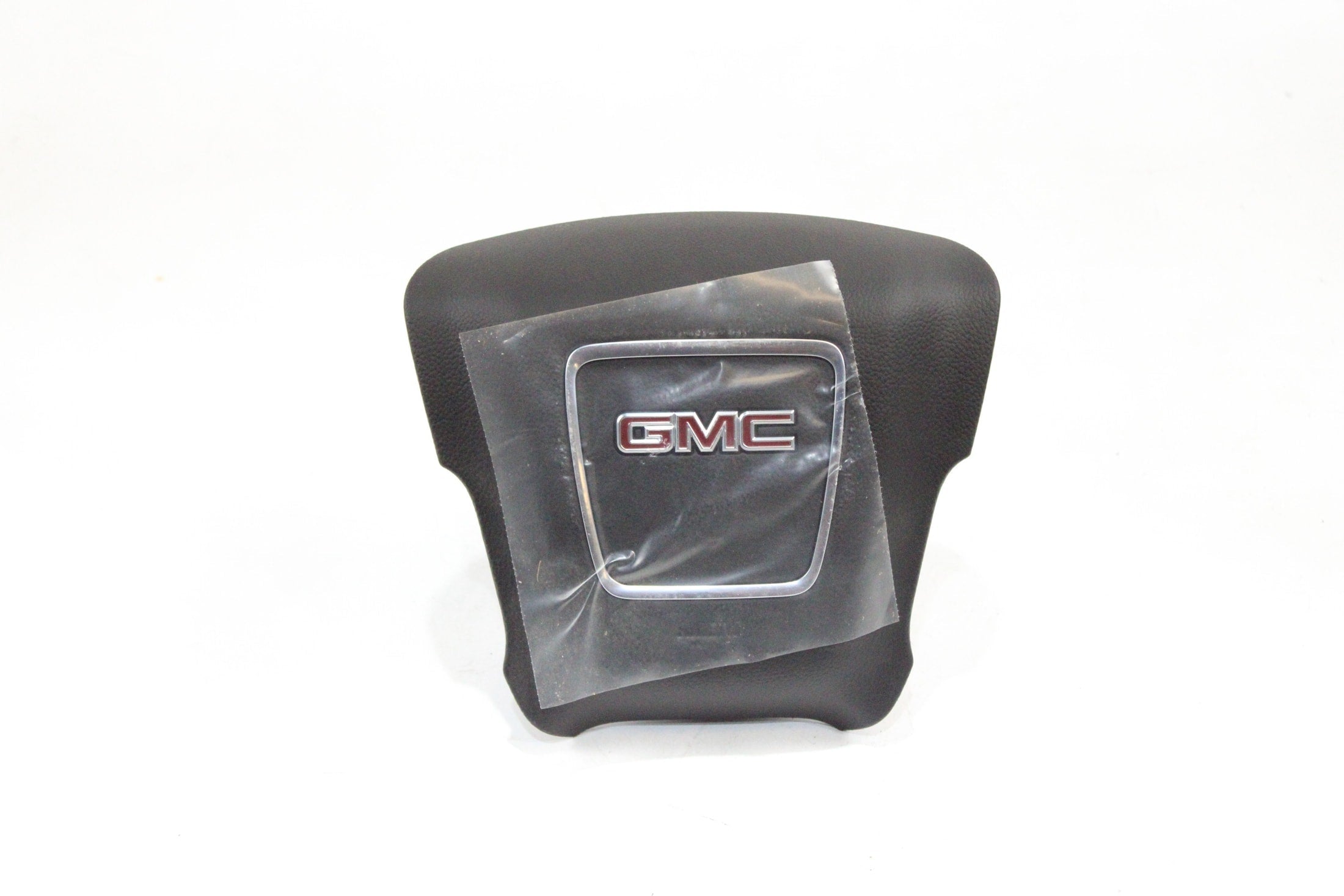OEM GMC Driver Steering Wheel Airbag – Fits Sierra 1500 (2014–2018) and Sierra 1500 Limited (2019) and Yukon, Yukon XL (2015–2020) – Part #84057079 - GMC