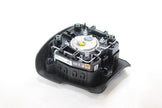 OEM GMC Driver Steering Wheel Airbag – Fits Sierra 1500 (2014–2018) and Sierra 1500 Limited (2019) and Yukon, Yukon XL (2015–2020) – Part #84057079 - GMC