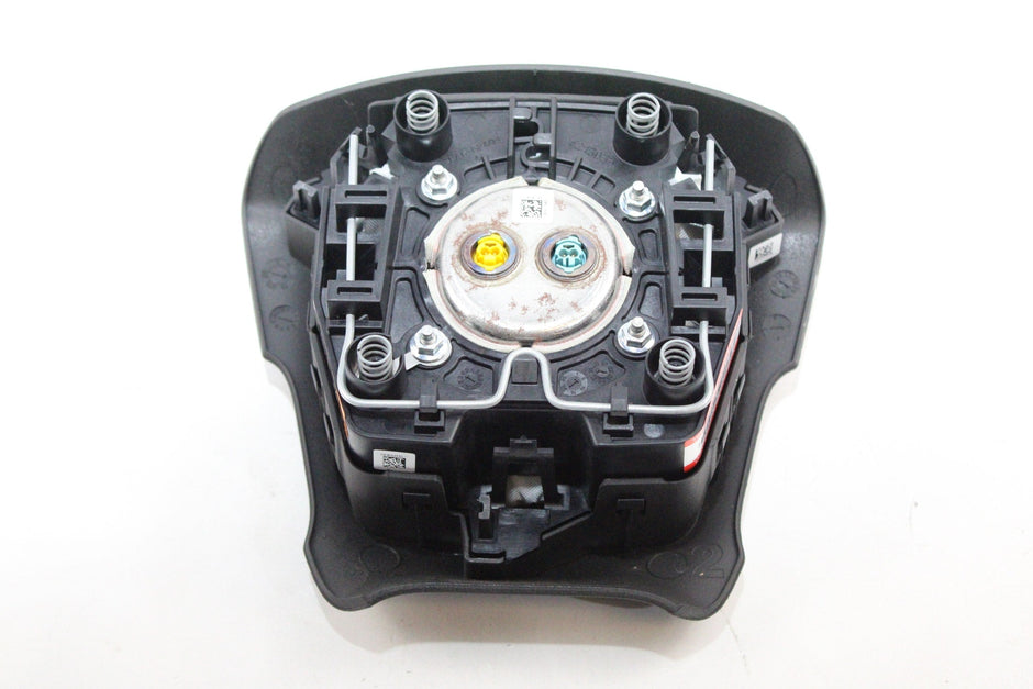 OEM GMC Driver Steering Wheel Airbag – Fits Sierra 1500 (2014–2018) and Sierra 1500 Limited (2019) and Yukon, Yukon XL (2015–2020) – Part #84057079 - GMC