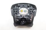 OEM GMC Driver Steering Wheel Airbag – Fits Sierra 1500 (2014–2018) and Sierra 1500 Limited (2019) and Yukon, Yukon XL (2015–2020) – Part #84057079 - GMC