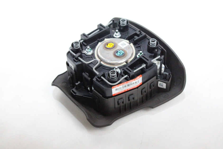 OEM GMC Driver Steering Wheel Airbag – Fits Sierra 1500 (2014–2018) and Yukon, Yukon XL (2014–2020) – Part #84057074 - GMC