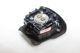 OEM GMC Driver Steering Wheel Airbag – Fits Sierra 1500 (2014–2018) and Yukon, Yukon XL (2014–2020) – Part #84057074 - GMC