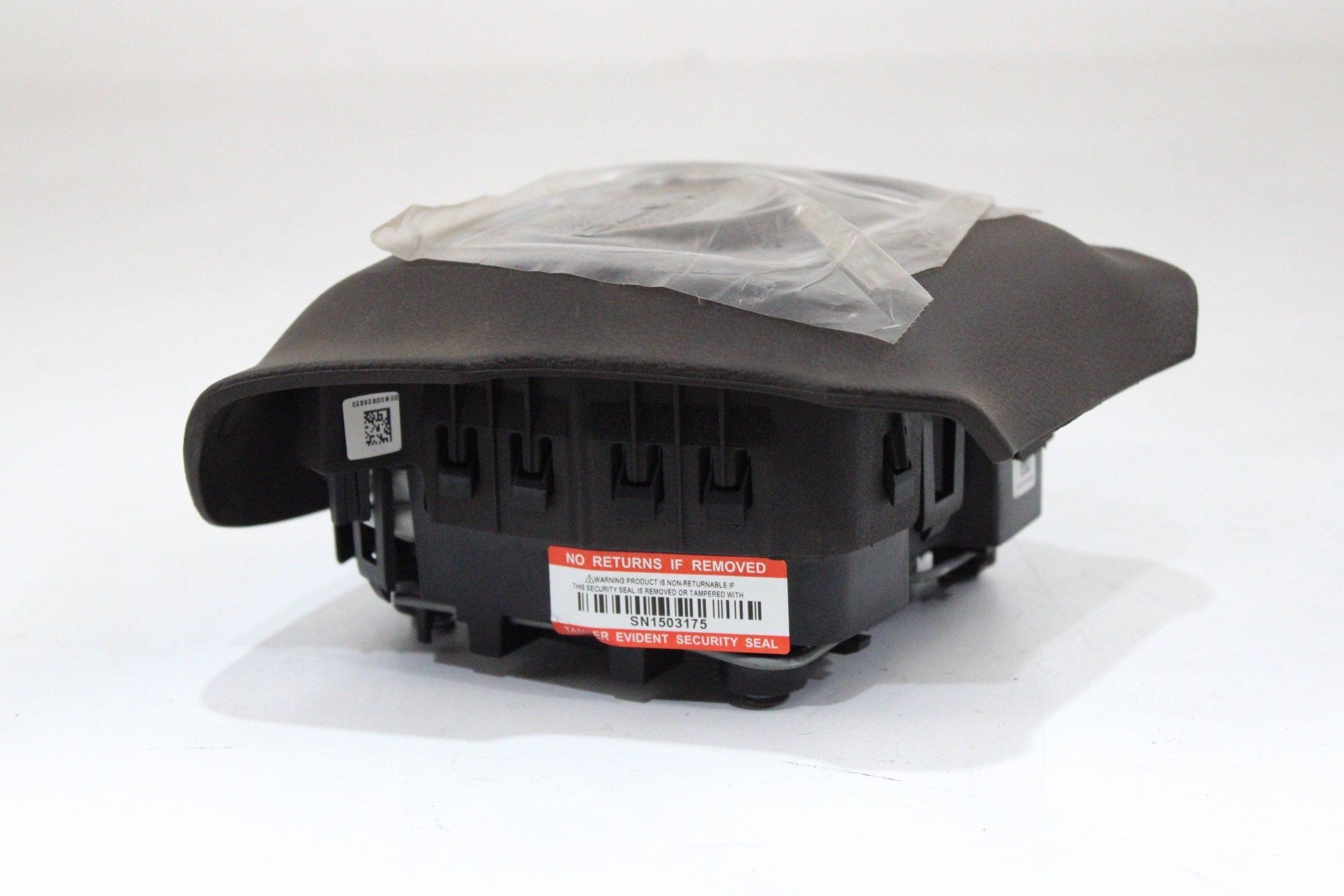 OEM GMC Driver Steering Wheel Airbag – Fits Sierra 1500 (2014–2018) and Yukon, Yukon XL (2014–2020) – Part #84057074 - GMC