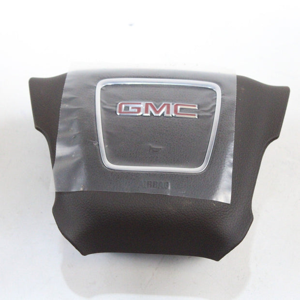 OEM GMC Driver Steering Wheel Airbag – Fits Sierra 1500, Sierra 1500 Limited, Yukon, Yukon Xl (2014–2020) – Part 84057080 - GMC