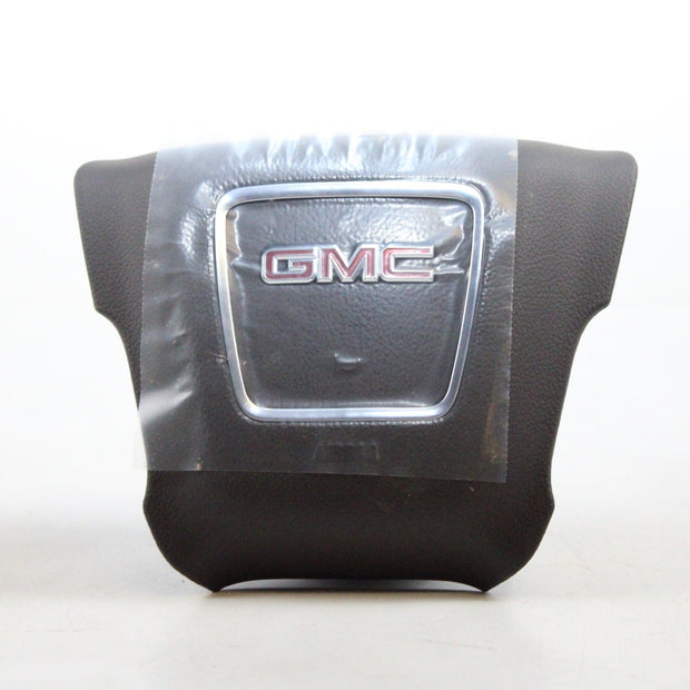 OEM GMC Driver Steering Wheel Airbag – Fits Sierra 1500, Sierra 1500 Limited, Yukon, Yukon Xl (2014–2020) – Part 84057080 - GMC