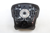 OEM GMC Driver Steering Wheel Airbag – Fits Sierra 2500 HD, Sierra 3500 HD (2015–2019) – Part #84057077 - GMC