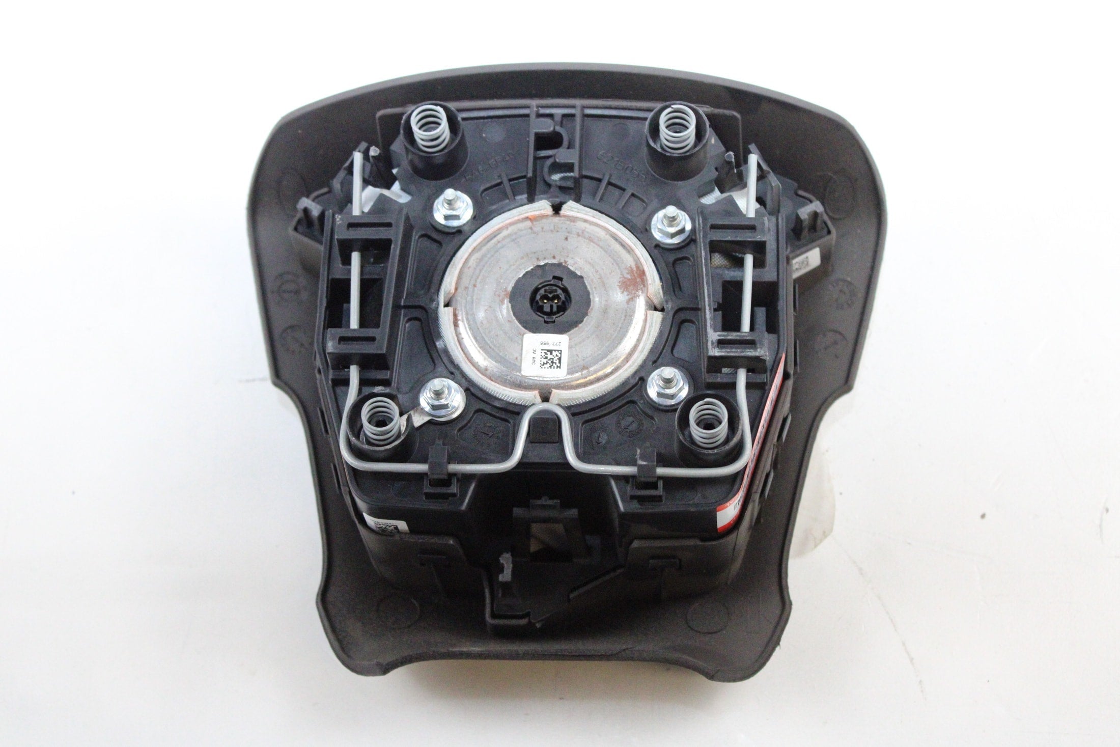OEM GMC Driver Steering Wheel Airbag – Fits Sierra 2500 HD, Sierra 3500 HD (2015–2019) – Part #84057077 - GMC