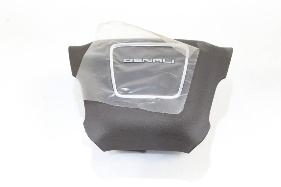 OEM GMC Driver Steering Wheel Airbag – Fits Sierra 2500 HD, Sierra 3500 HD (2015–2019) – Part #84057077 - GMC