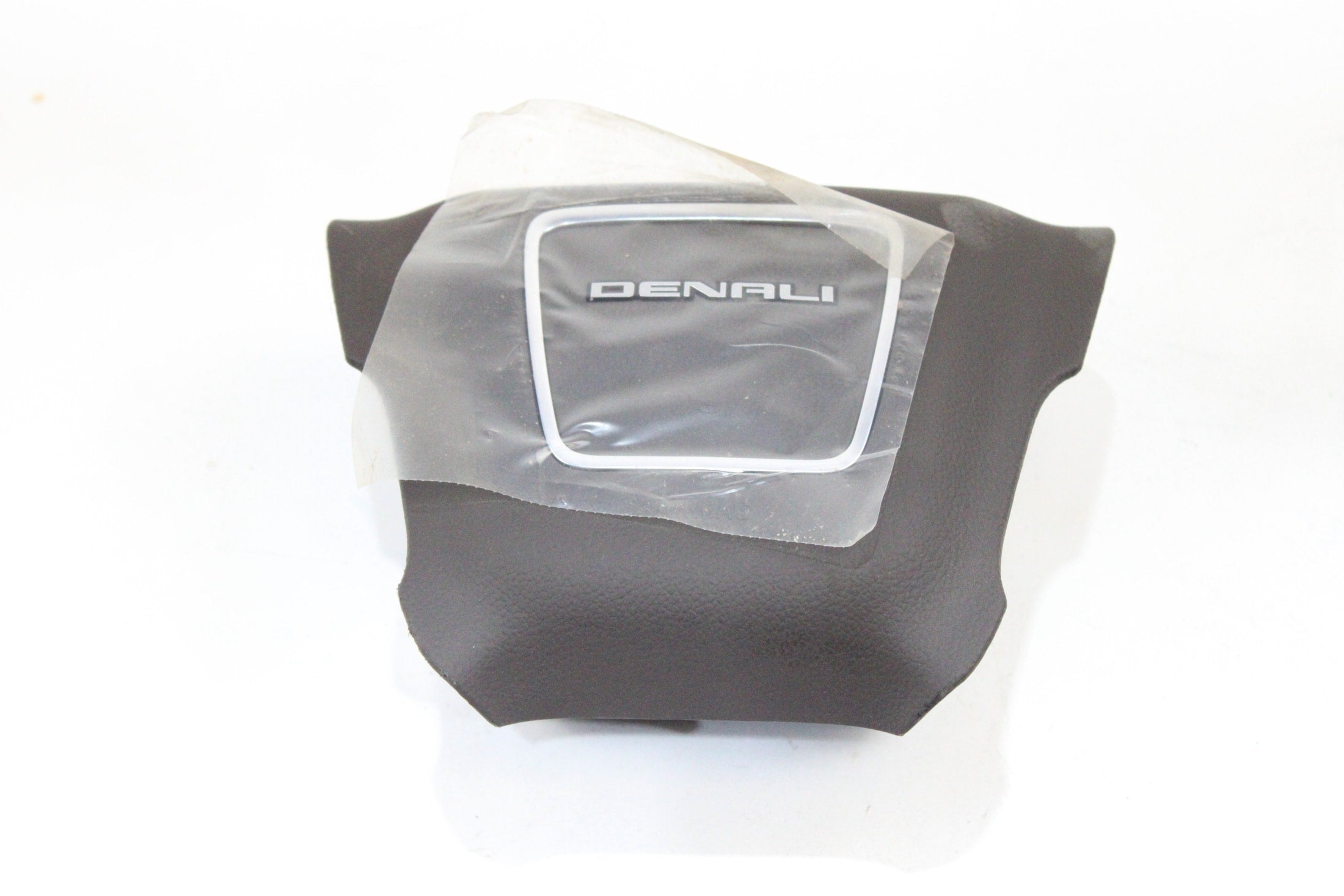 OEM GMC Driver Steering Wheel Airbag – Fits Sierra 2500 HD, Sierra 3500 HD (2015–2019) – Part #84057077 - GMC
