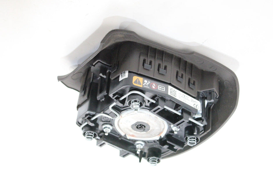 OEM GMC Driver Steering Wheel Airbag – Fits Sierra 2500 HD, Sierra 3500 HD (2015–2019) – Part #84057077 - GMC