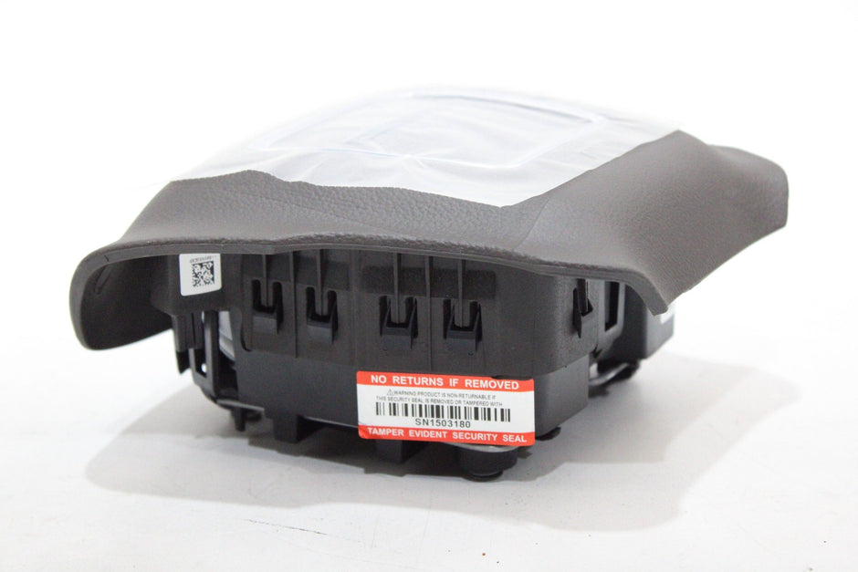 OEM GMC Driver Steering Wheel Airbag – Fits Sierra 2500 HD, Sierra 3500 HD (2015–2019) – Part #84057077 - GMC