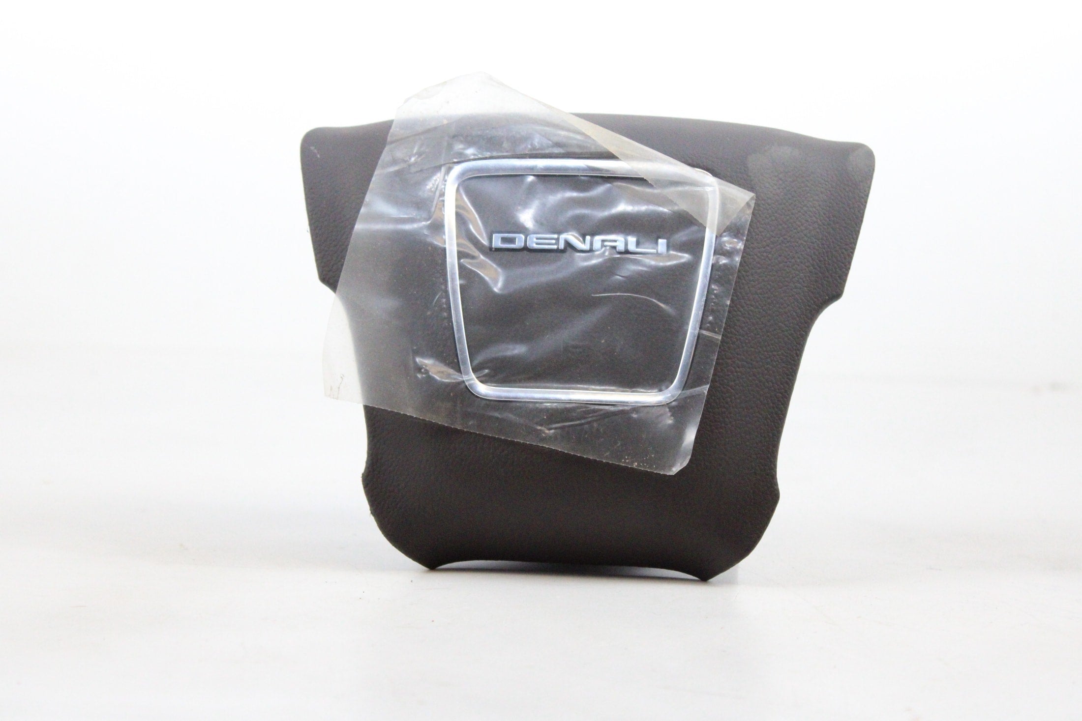 OEM GMC Driver Steering Wheel Airbag – Fits Sierra 2500 HD, Sierra 3500 HD (2015–2019) – Part #84057077 - GMC