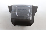 OEM GMC Driver Steering Wheel Airbag – Fits Sierra 2500 HD, Sierra 3500 HD (2015–2019) – Part #84057077 - GMC